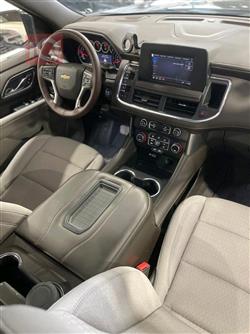 شێڤرۆلێت تاهۆ